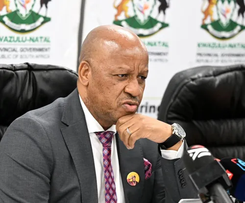 18 councillors assassinated in KZN since 2021 elections, Premier reveals