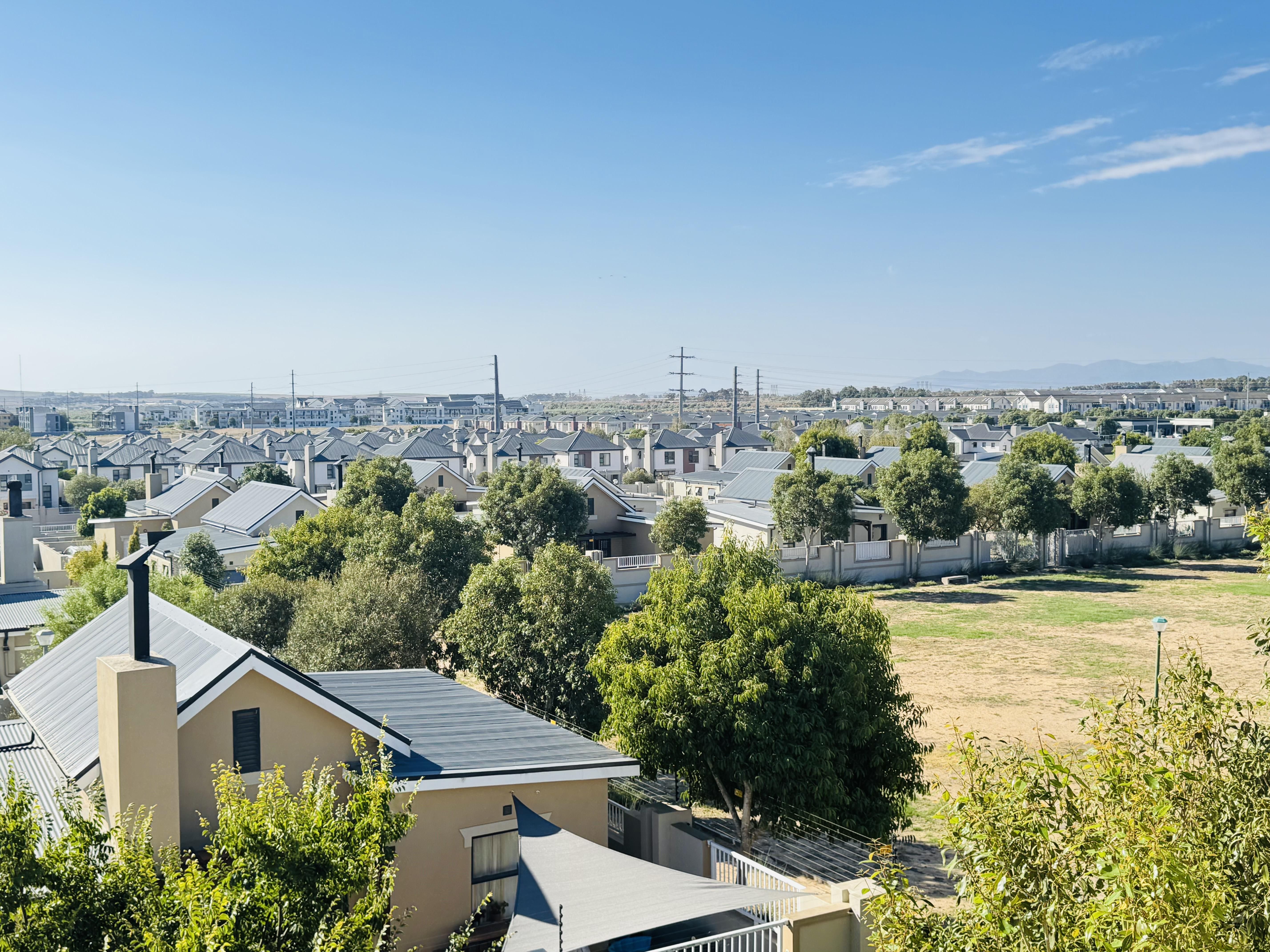 South Africa' s residential property market set for revival after FATF greylist exit