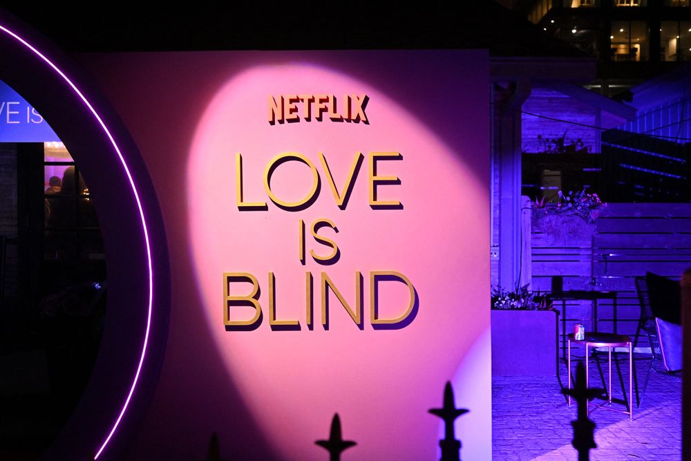 'Love Is Blind' is coming to South Africa: Netflix confirms local edition of global dating show