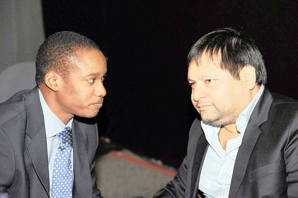 Numsa in bid to stop Gupta, Zuma asset sale