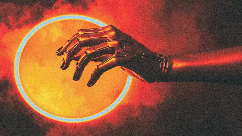 Artificial intelligence: It is time to prepare for its physical revolution