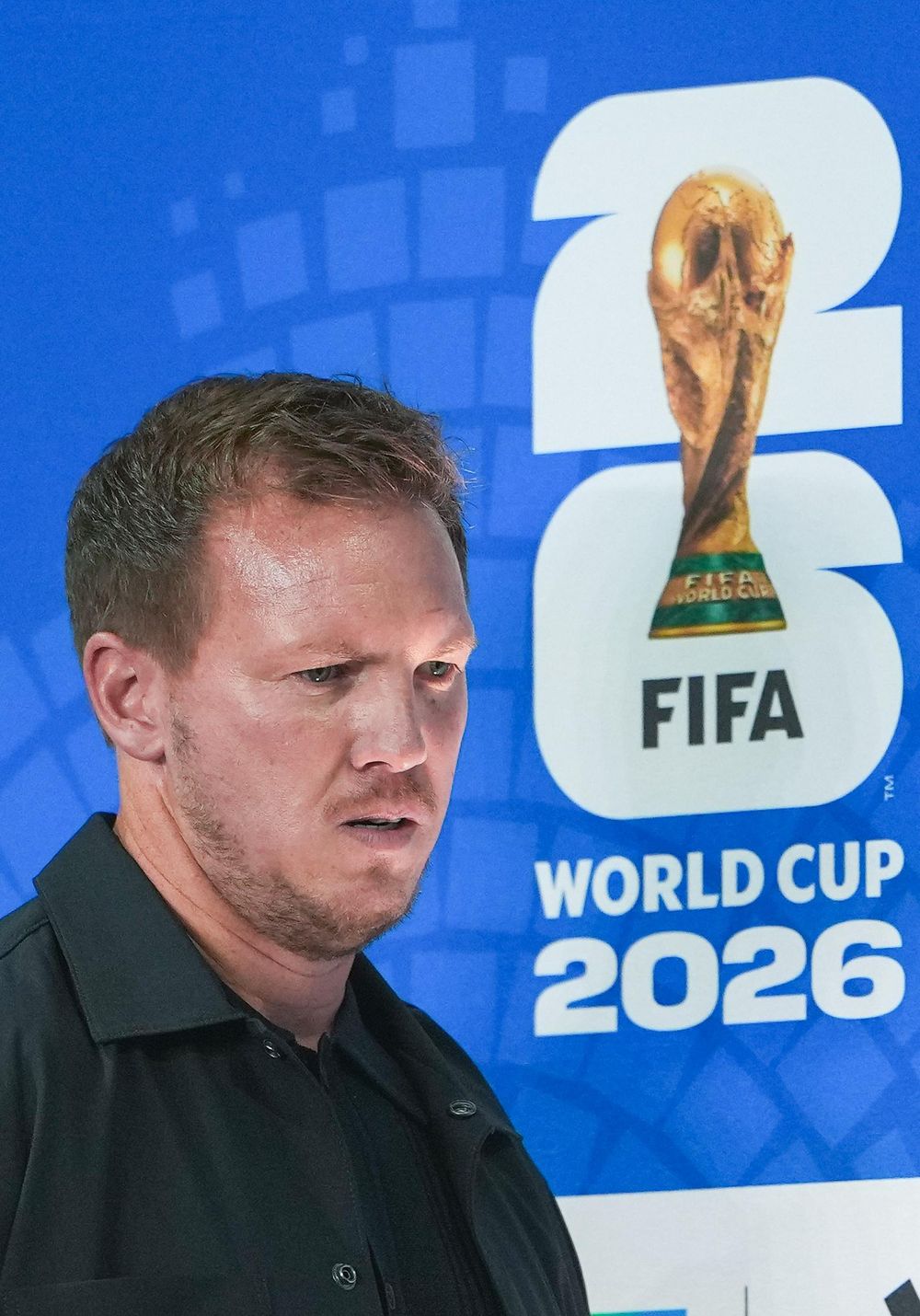 'Tactical suicide' — Furious Julian Nagelsmann slams sloppy Germany after Ecuador upset
