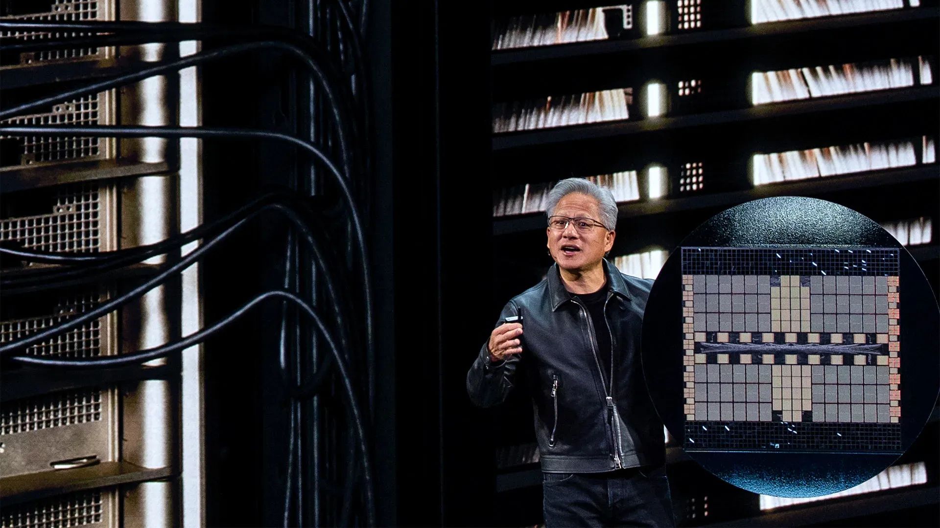 Nvidia crosses $5 trillion market cap: Here are the other tech giants ...