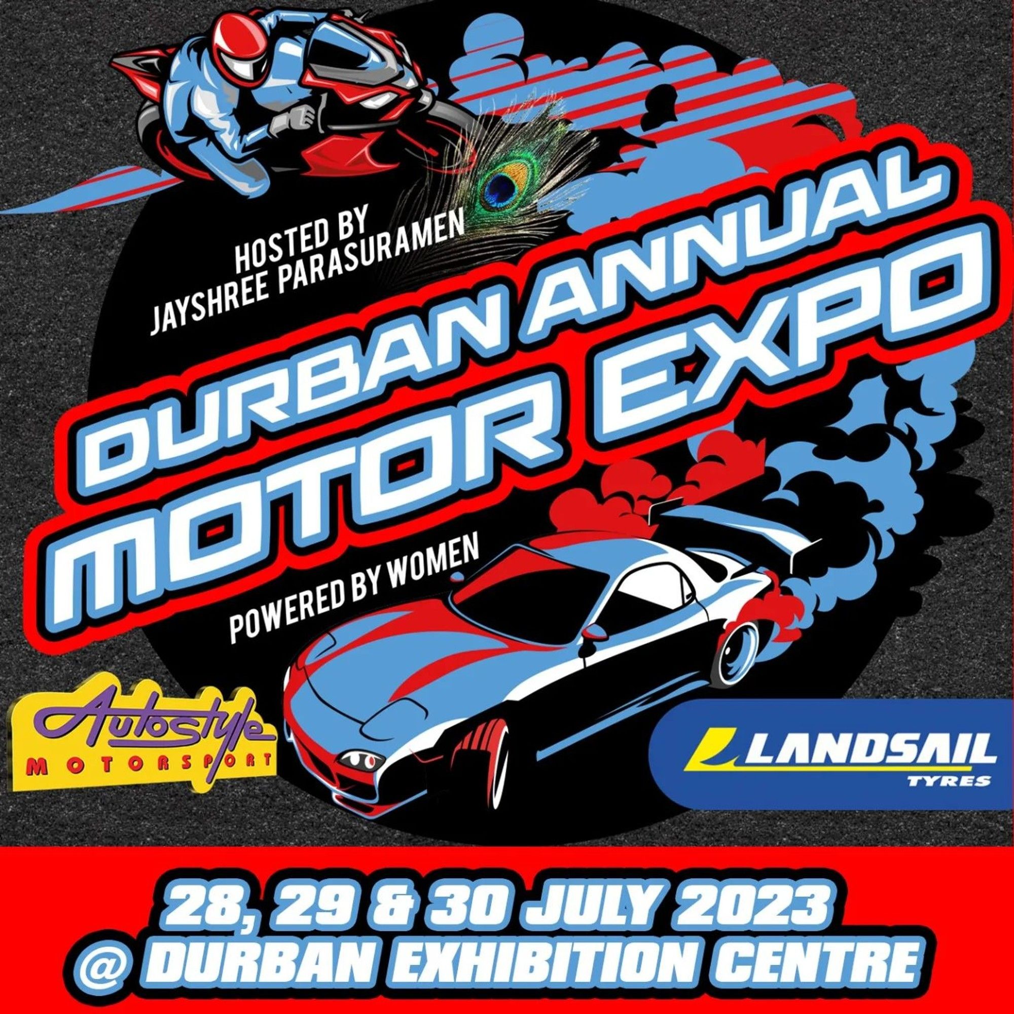 Durban Annual Motor Expo creator apologises for cancelling event at the ...