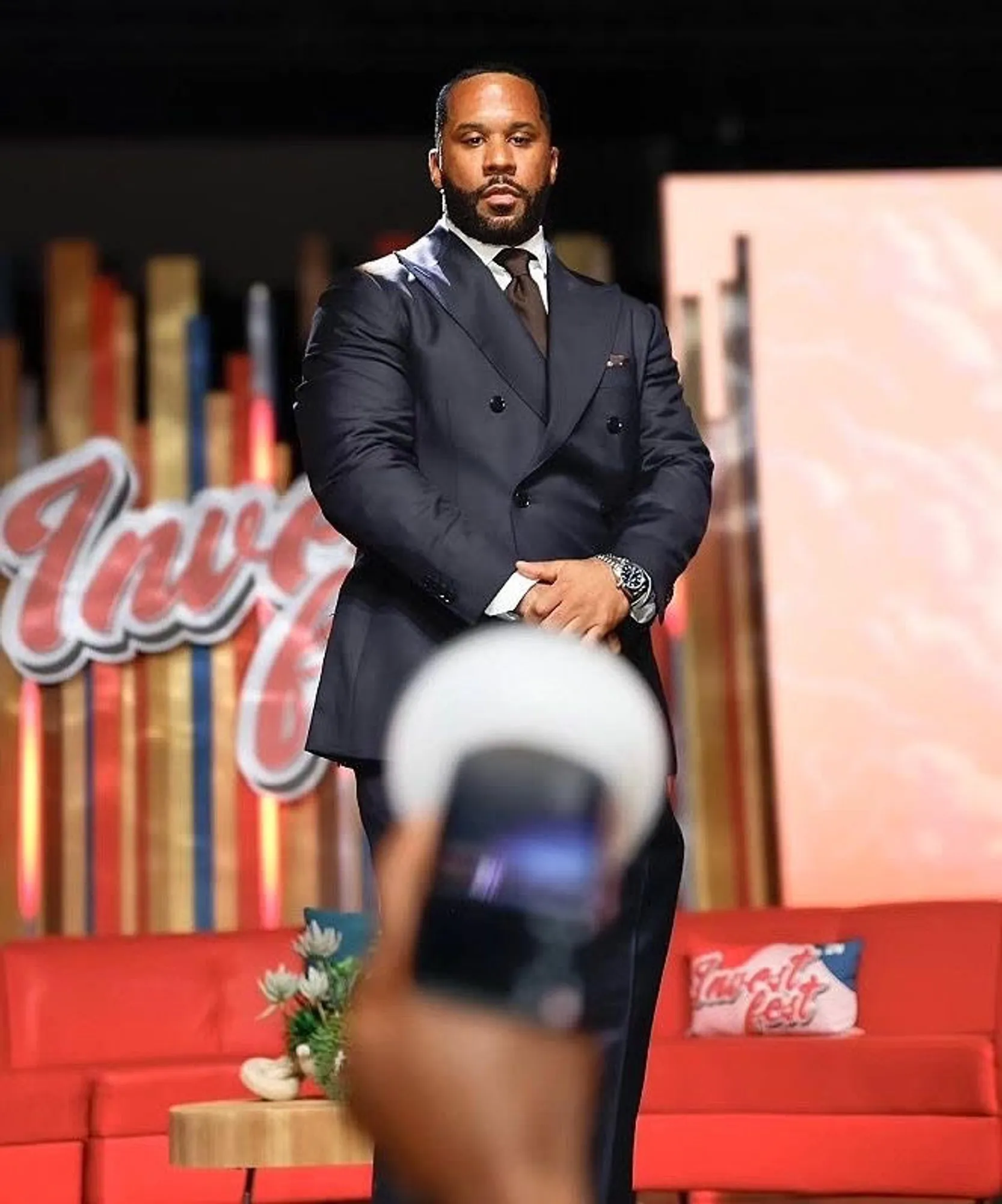 Ian Dunlap, Visionary Founder and CEO of Red Panda Academy, Is Redefining  Modern Finance for a Bold New Era