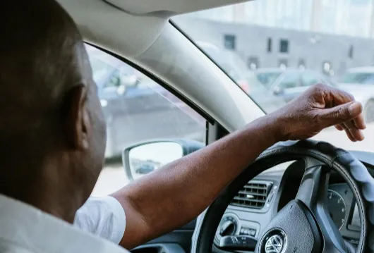 Ride-hailing services emerge as a key ally against drunk driving in South Africa