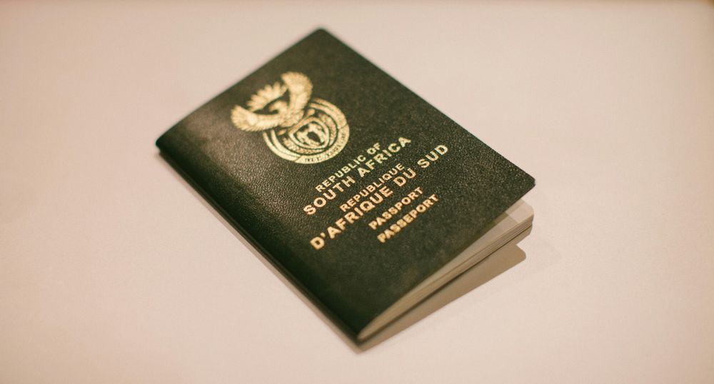 R100,000 for a South African passport? Hawks arrest suspect in alleged Home Affairs fraud scheme - IOL