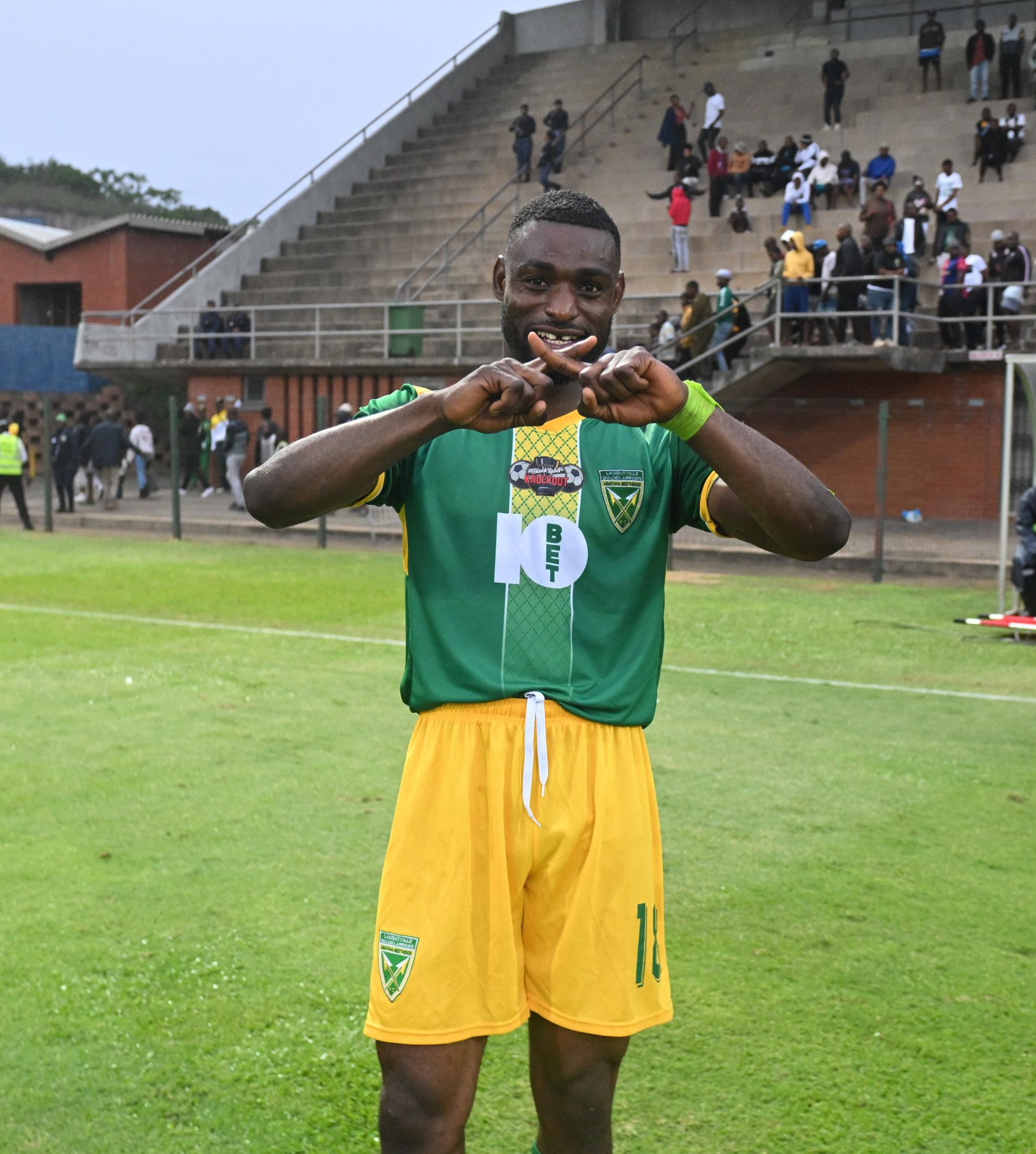 I was humbled last year - Mngqithi wary of history repeating itself after KO progress