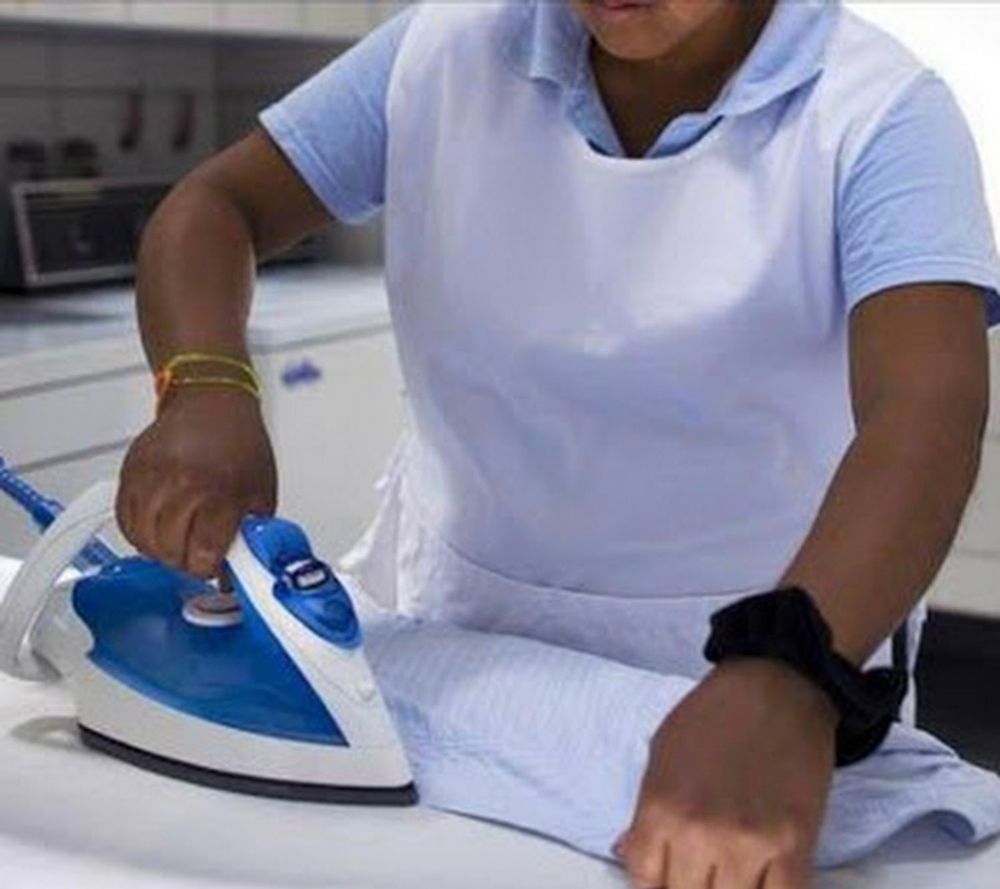 How upskilling domestic helpers can transform elderly care in South Africa