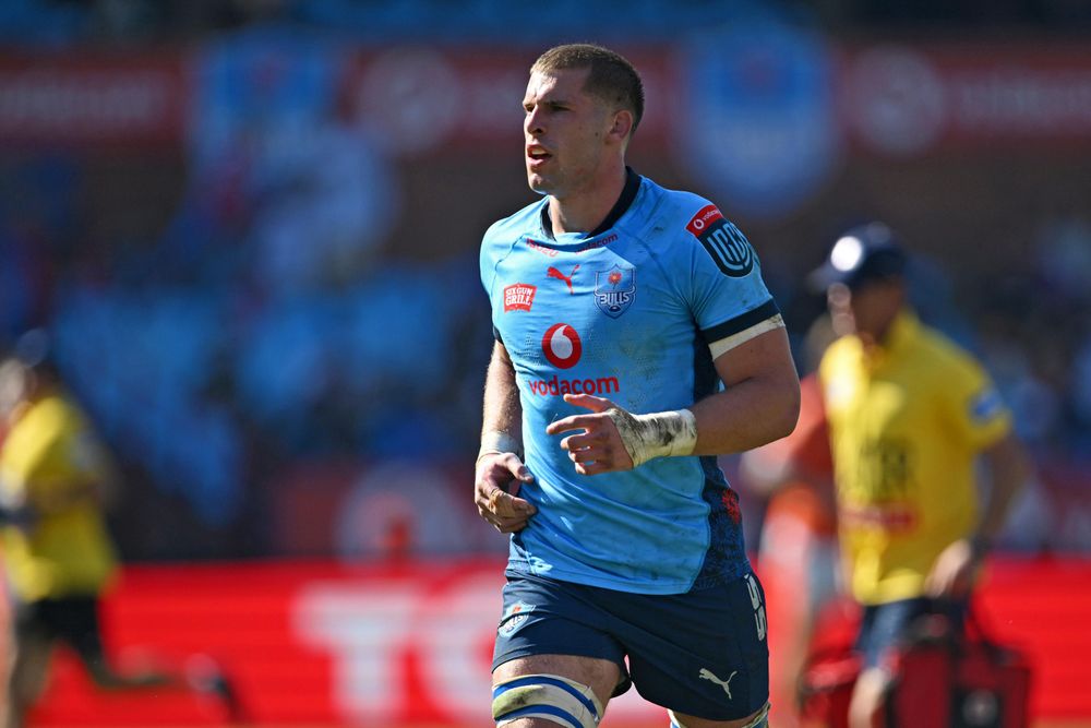 Springbok hopefuls under the spotlight in Dublin and Edinburgh URC semi-finals