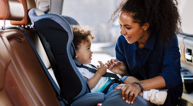 Family-friendly shuttle services: navigating South Africa's road trips with kids