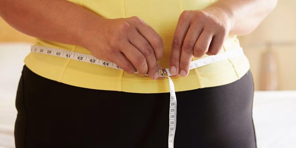 Scientists uncover a clue as to why we regain weight after diets