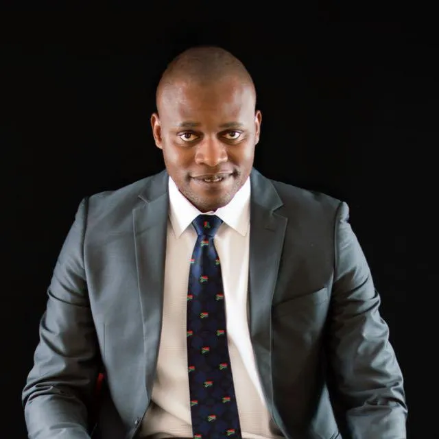 Themba Thobela is the Acting Director for International Media Engagement at the Government Communication and Information System.