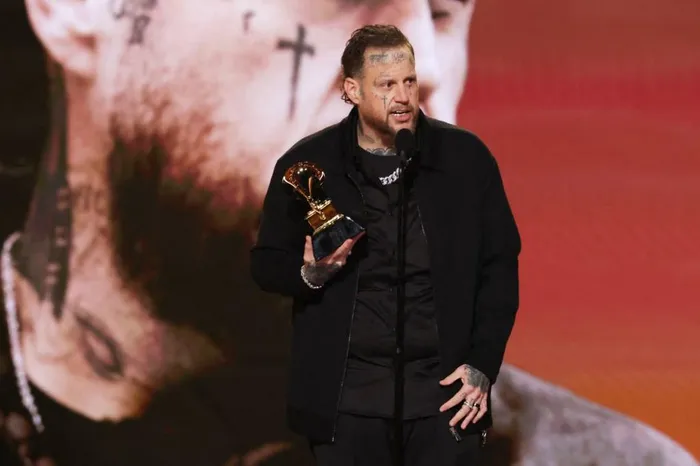 As Jelly Roll brings a bit of country flavor to the 2026 tournament with 'Lighter', we decided it was time to rank the official FIFA World Cup songs from worst to best. Photo: AFP