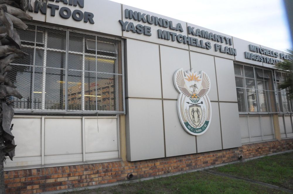 Cape Town man jailed for 15 years for raping 11-year-old girl - IOL