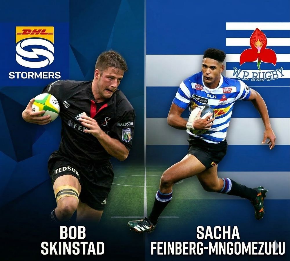 Sorry John(s), it's a tragedy to extinguish Western Province rugby's flame