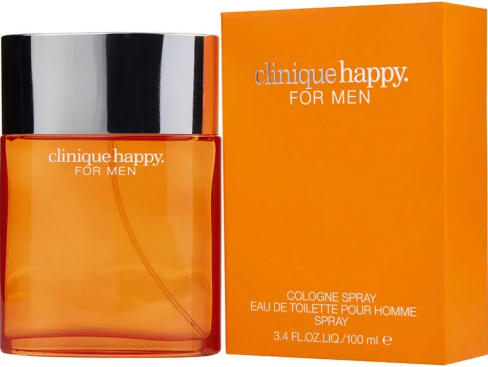 Clinique Happy for Men