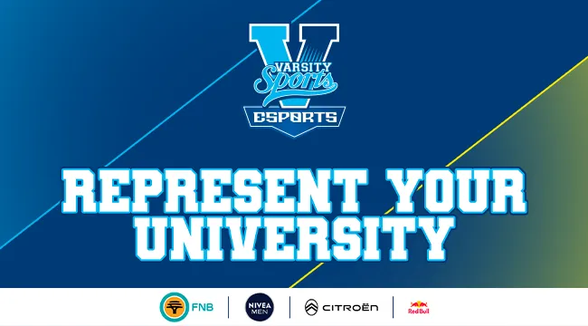 Varsity Esports returns for year two, fuelling the next generation of competitive gamers