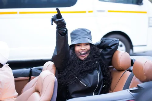 Chomee's 'Tjovitjo' soundtrack powers Bafana fan fever ahead of Czechia showdown