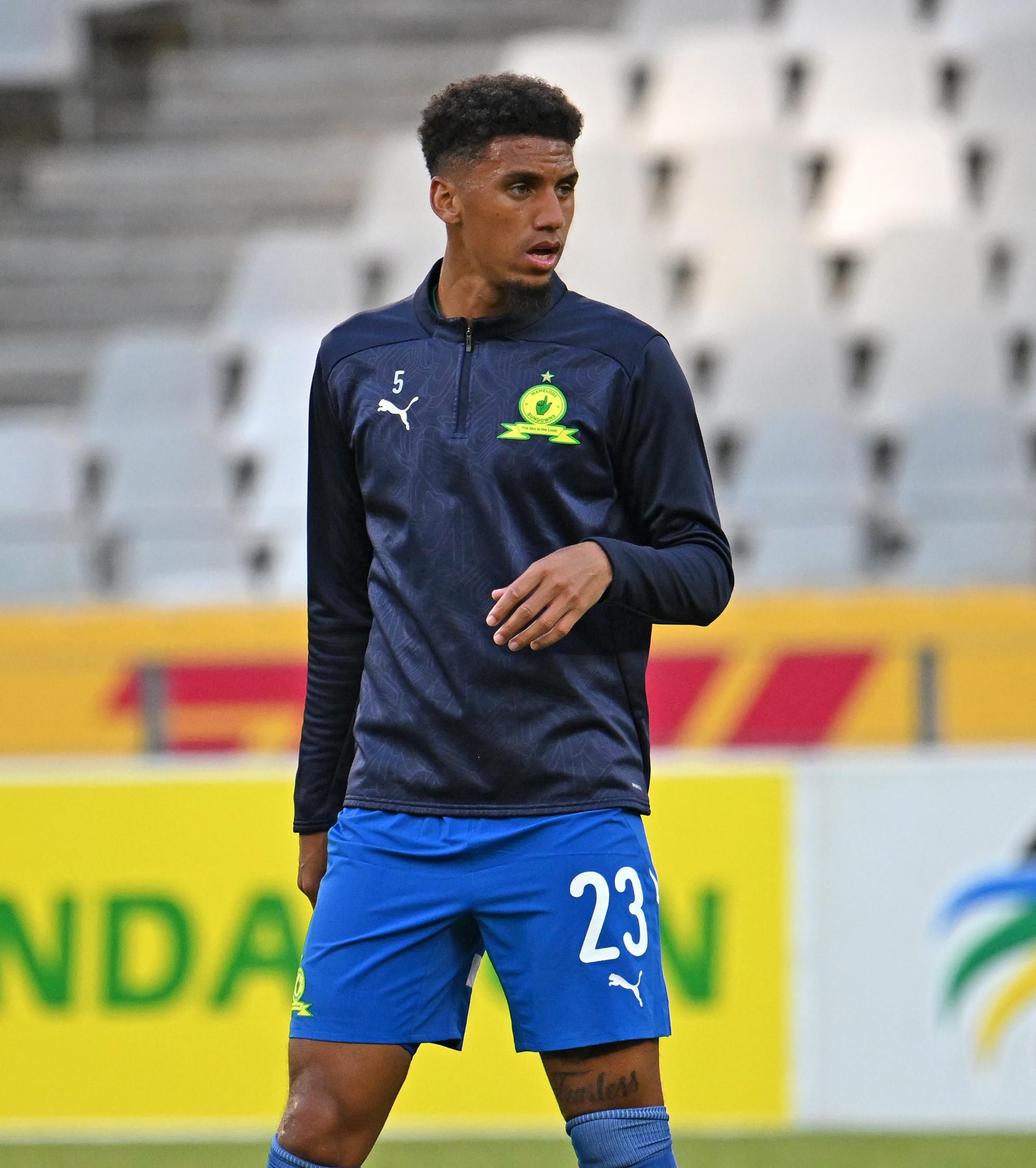 Rushine de Reuck returns home after tough Israeli loan spell – PSL clubs lining up