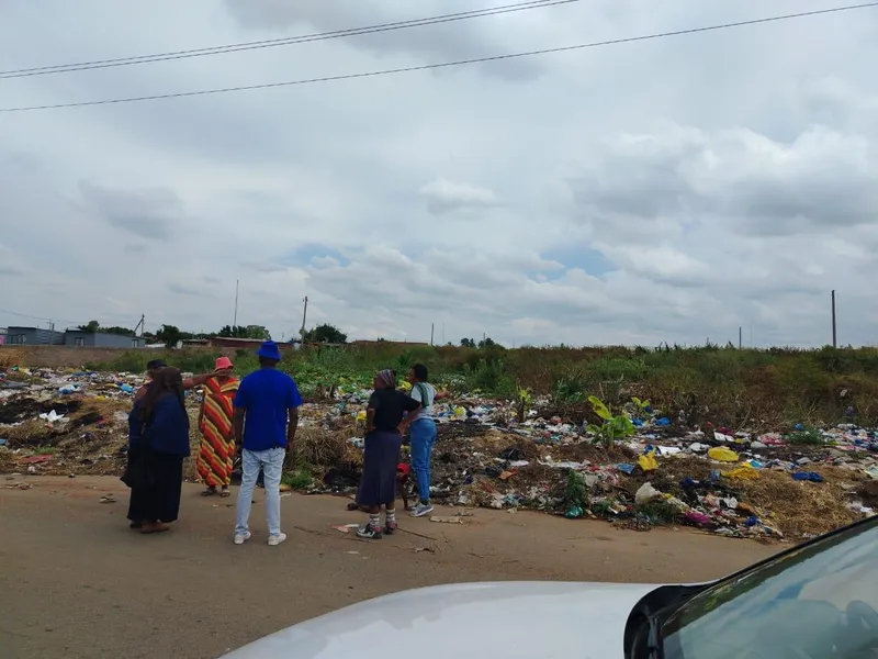 Emfuleni's R145 million waste management overspend faces scrutiny amid ongoing refuse crisis