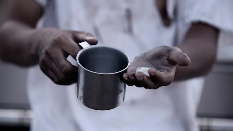 Poverty crisis deepens in KZN -Stats SA reveals