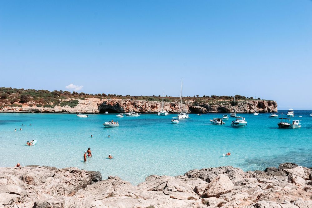 Top 10 luxury resort destinations for 2026: where high-end travel meets paradise
