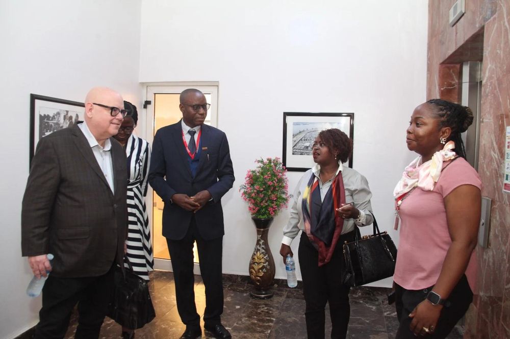 INMA chief Earl Wilkinson heads to East and West Africa to tackle AI, Gen Z disruption