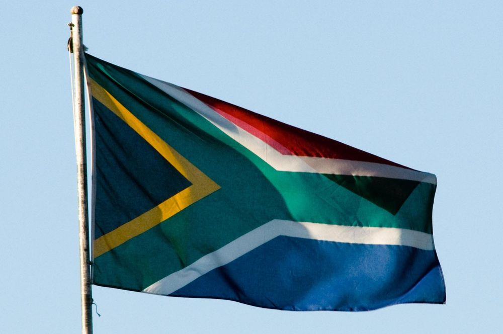 S&P Global Ratings upgrades South Africa’s credit rating for the first time in nearly 20 years