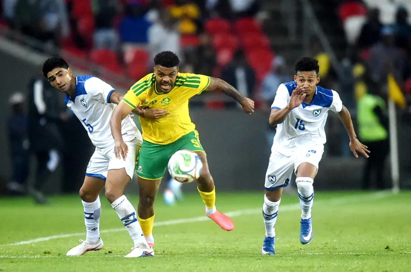 Why Themba Zwane’s humility cost Bafana Bafana a winning Fifa World Cup send-off