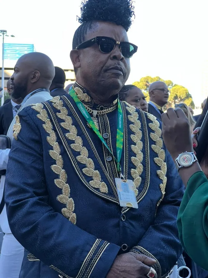 The removal of musician Papa Penny from parliament has left MKP affiliated uMkhonto weSizwe Creatives (MKC) crying foul.  