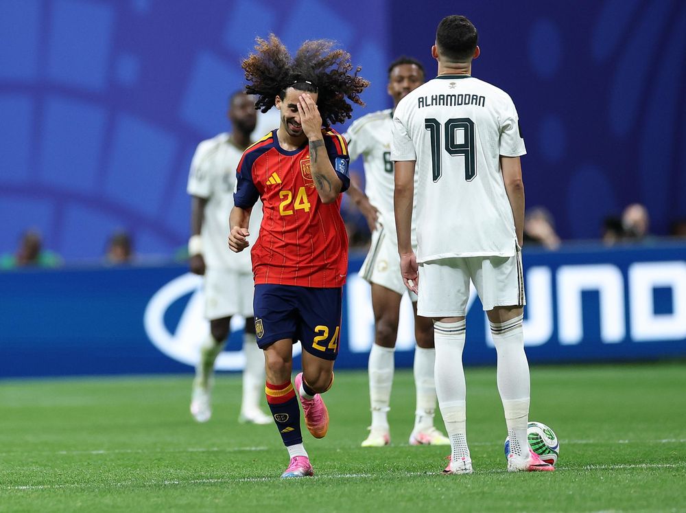 Business as usual as transfer market keeps on splurging despite Fifa World Cup