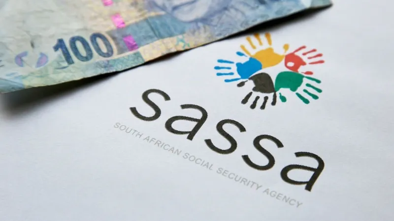 Phumelele Myeza's bail application rejected by amid R4 million Sassa fraud allegations