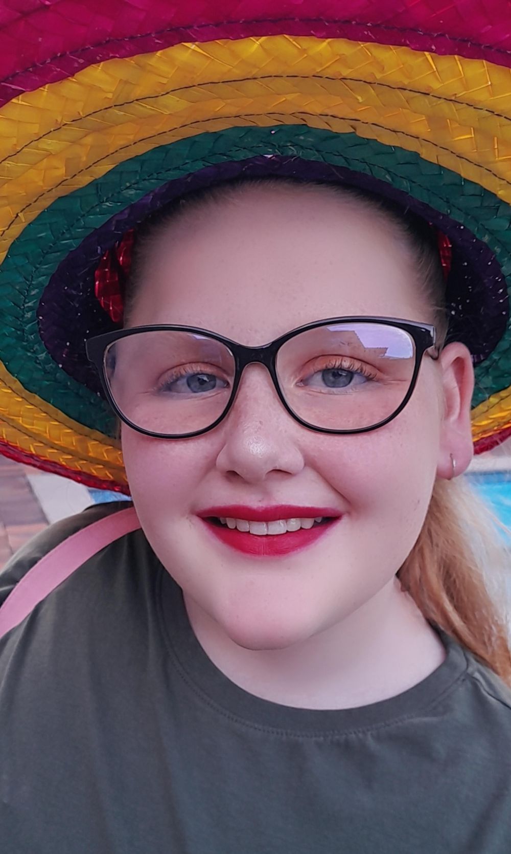 From diagnosis to determination: Quinette's inspiring medical journey