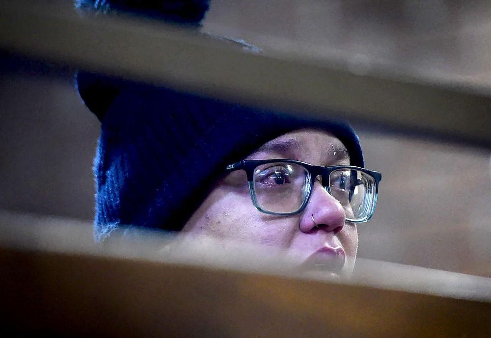 Mother Tiffany Meek pleads not guilty to murder of son Jayden-Lee