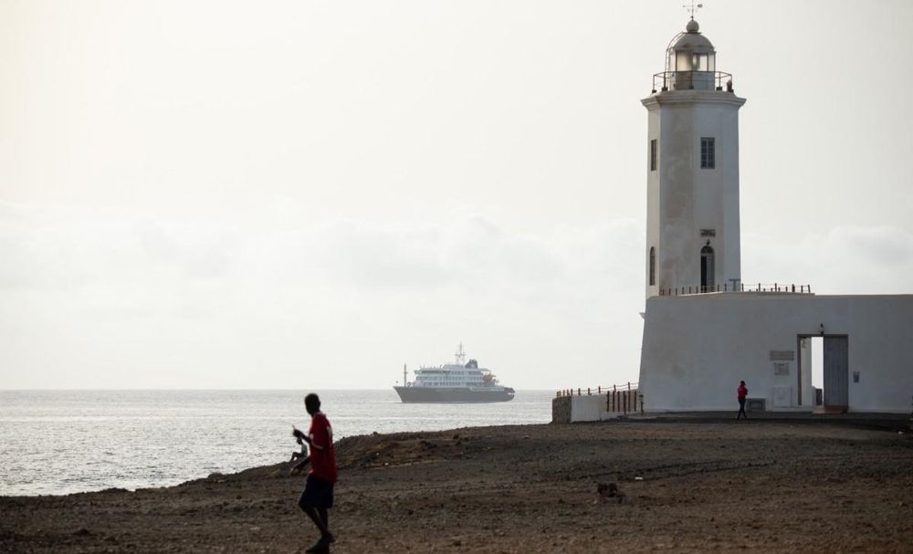 Cruise ship hantavirus outbreak: What you need to know