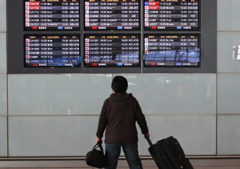 Air China resumes flights to North Korea after 6-year pause