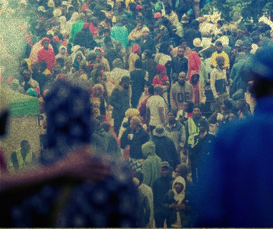 Inside Sherwood: How a Durban hall became the centre of a migrant crisis