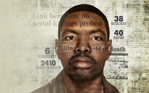 From ABC killer to Phoenix Strangler: Serial killers who terrorised SA