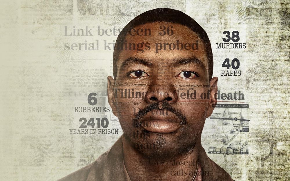 Jasyn Howes goes beyond the headlines to expose the chilling truth of ...