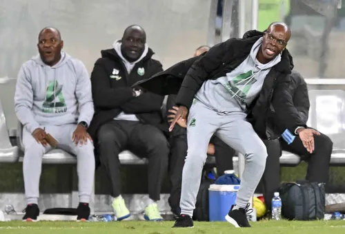 Arthur Zwane must keep his identity intact at AmaZulu amid Bafana Bafana excitement
