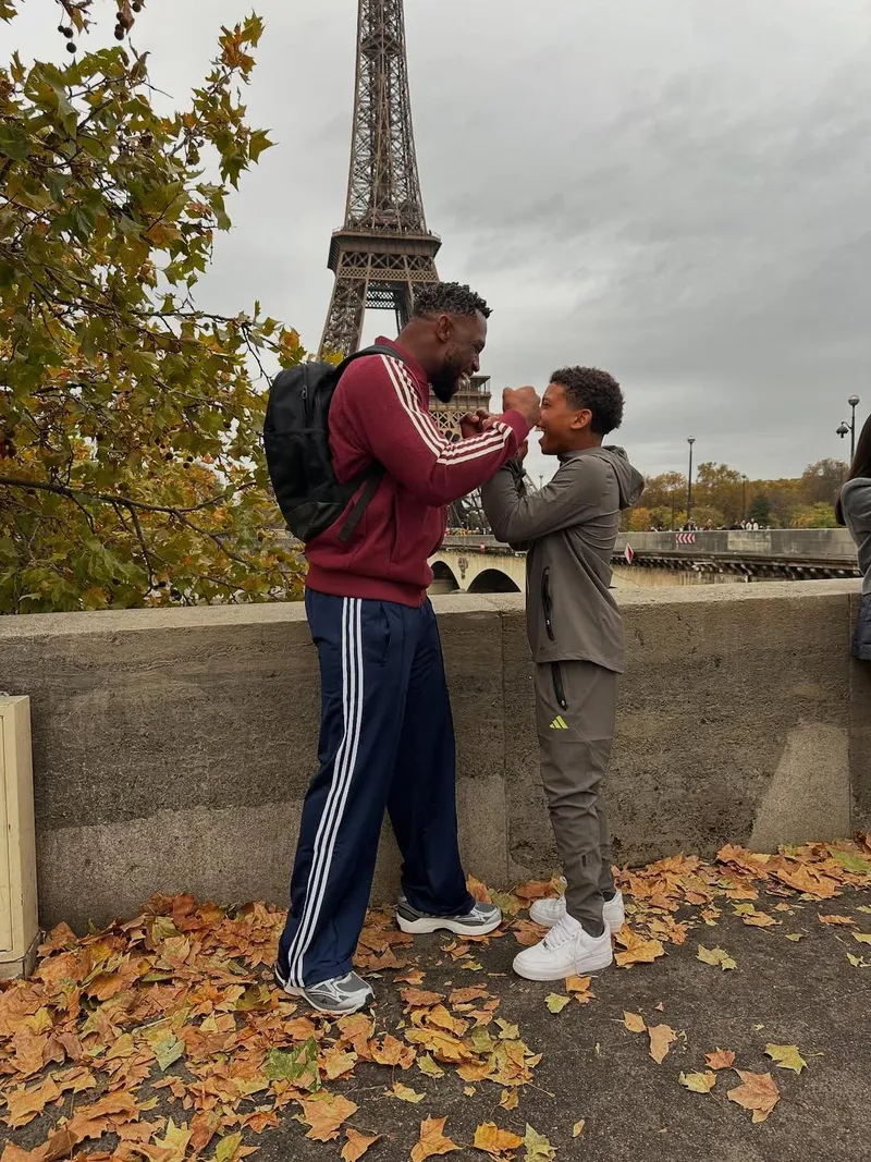 WATCH: Siya Kolisi’s heartwarming journey as a hands-on father
