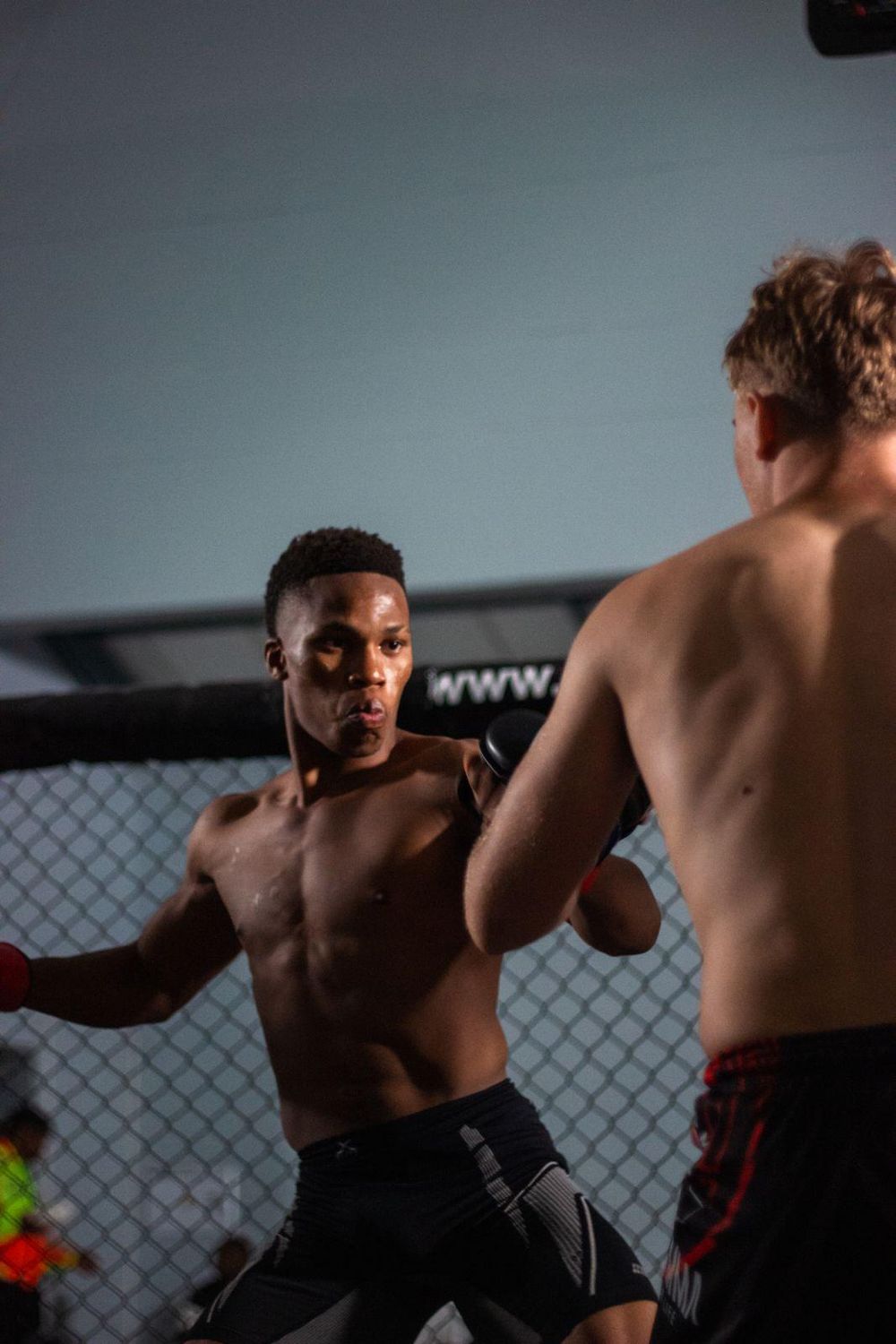 Cape Town to host inaugural WKS African kickboxing event