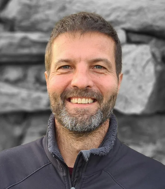 Prof Jako Volschenk is an associate professor of strategy and sustainability ay Stellenbosch Business School.