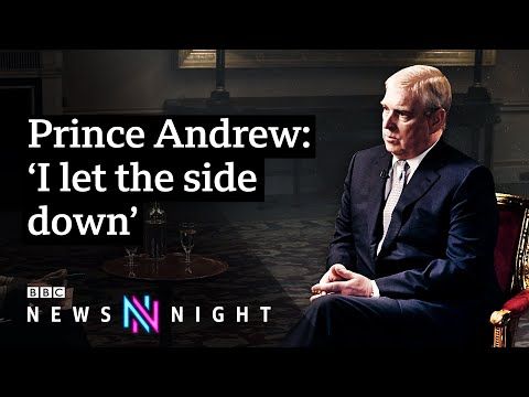 FBI accuses Prince Andrew of ‘zero co-operation’ in Jeffrey Epstein