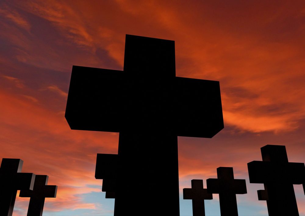 SACD challenges CRL Rights Commission over church governance issues