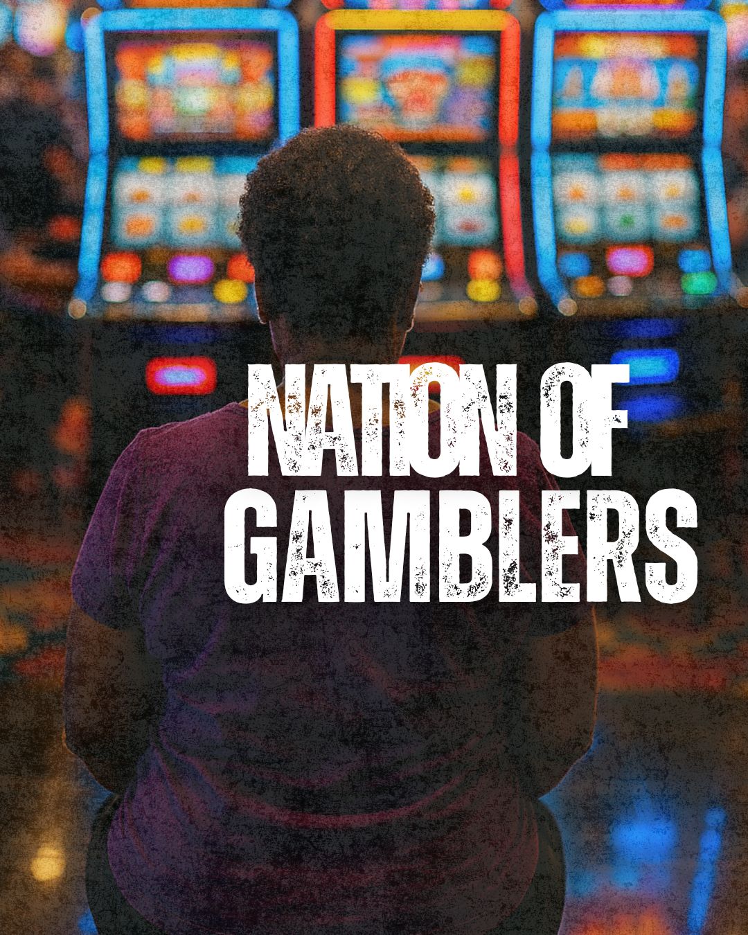 Gambling addiction is fuelling a silent mental health crisis in South Africa