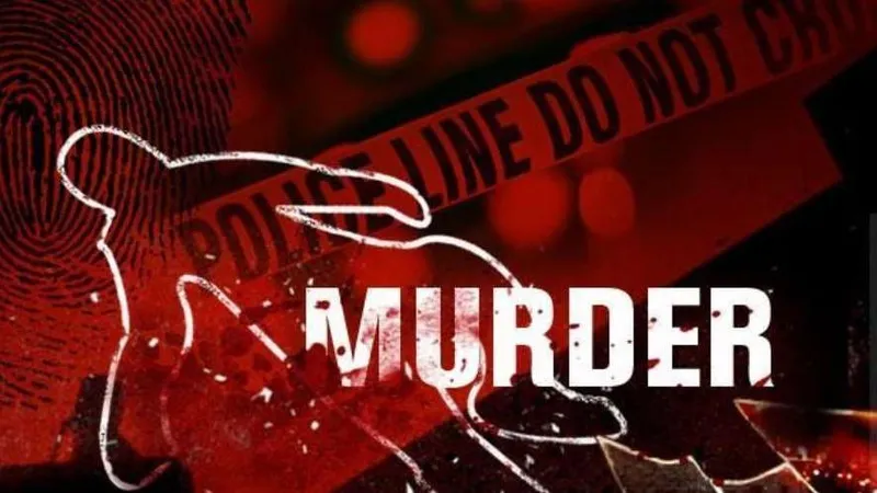 Northern Cape only province where murders increased
