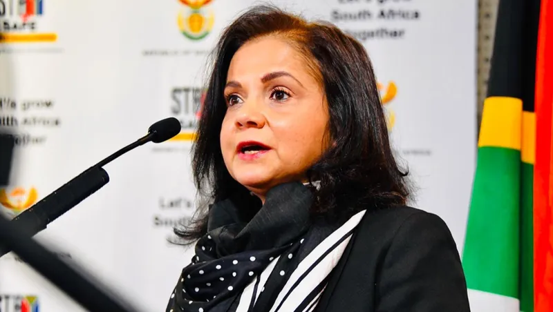 South Africa at a turning point: what does 2026 hold for a nation fraught with division?