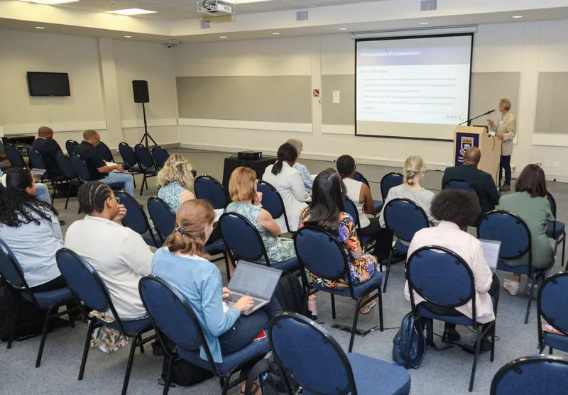 Waste Forum launches at UWC to tackle rising environmental risks of disposable nappies